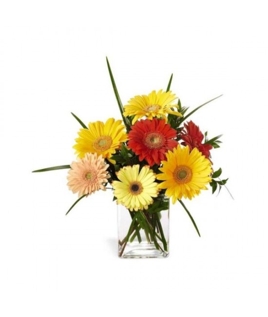 The Happiness Bouquet The Happiness Bouquet